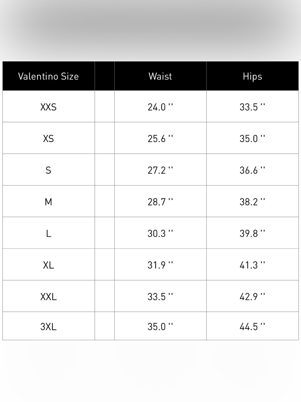 Valentino Garavani Chez Valentino Cotton Bow Knit Top XS NWT Italy - Picture 13 of 13